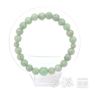 クリソコラ 10mm玉 ブレスレット ストレート 限定品 No.a : 香源 お
