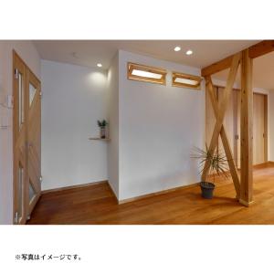 室内窓 横軸回転窓 W770×H400mm 自...の詳細画像3