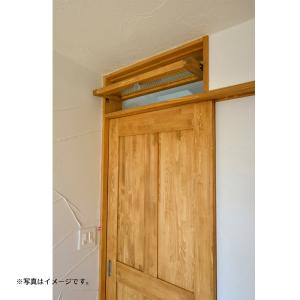 室内窓 横軸回転窓 W770×H400mm 自...の詳細画像5