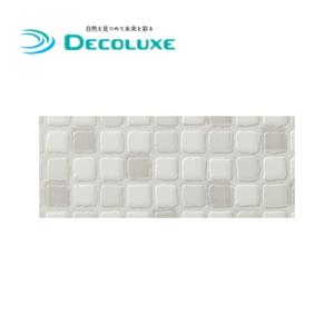 キッチンパネル パニート モザイコ トレリス 3×8板