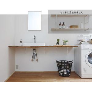 Ok Depot Woodone ウッドワン 洗面化粧台 Yahoo ショッピング