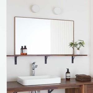 ウッドワン 無垢の木の収納 FN-008 ランドリールーム ニュージー