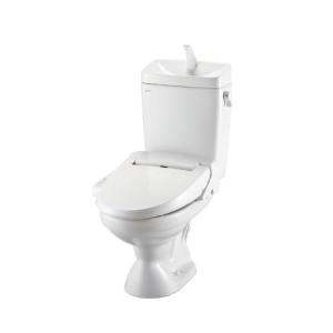 LIXIL（リクシル） ：INAX アメージュCシャワートイレ 便器タンク