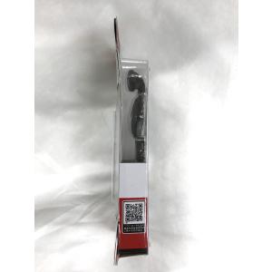 【新古品】カシムラ イヤホン SW-VO-F-...の詳細画像2