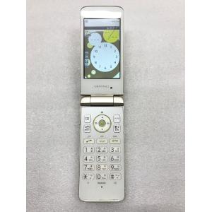 【中古】KYY10 GRATINA2 京セラ au ガラケー 訳あり｜ok-ip