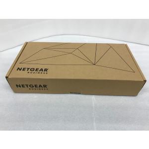 【中古】NETGEAR スイッチングハブ MS510TX-100AJS｜ok-ip