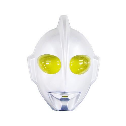 お面 おめん ウルトラマン(1枚）