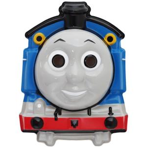 お面 おめん トーマス (1枚)の商品画像