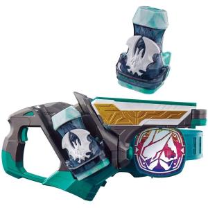 DXツーサイドライバー 仮面ライダーリバイス 変身ベルト
