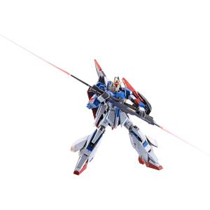 送料無料 METAL BUILD 機動戦士Zガ...の詳細画像1