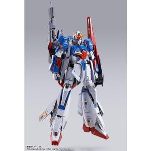 送料無料 METAL BUILD 機動戦士Zガ...の詳細画像2