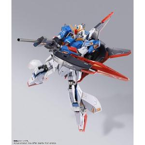 送料無料 METAL BUILD 機動戦士Zガ...の詳細画像5