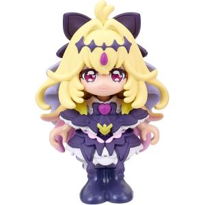 送料無料 名探偵プリキュア! プリコーデドール...の詳細画像1