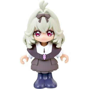送料無料 名探偵プリキュア! プリコーデドール...の詳細画像2