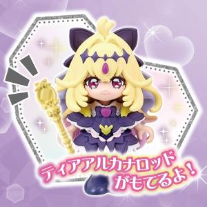 送料無料 名探偵プリキュア! プリコーデドール...の詳細画像4