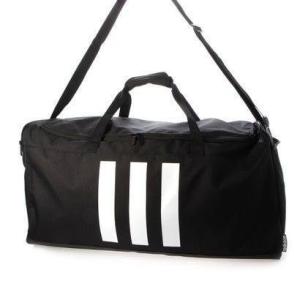 adidas（アディダス） ボストンバッグ 鞄 39L エッセンシャルズ ロゴ