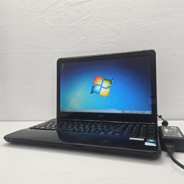 Windows7 Home Premium NEC Lavie  LS150/H PC-LS150H...