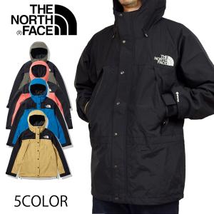 ザ ノース フェイス THE NORTH FACE NP11834 MOUNTAIN LIGHT JACKET マウンテン ライト ジャケット キャンプ アウター メンズ レディース