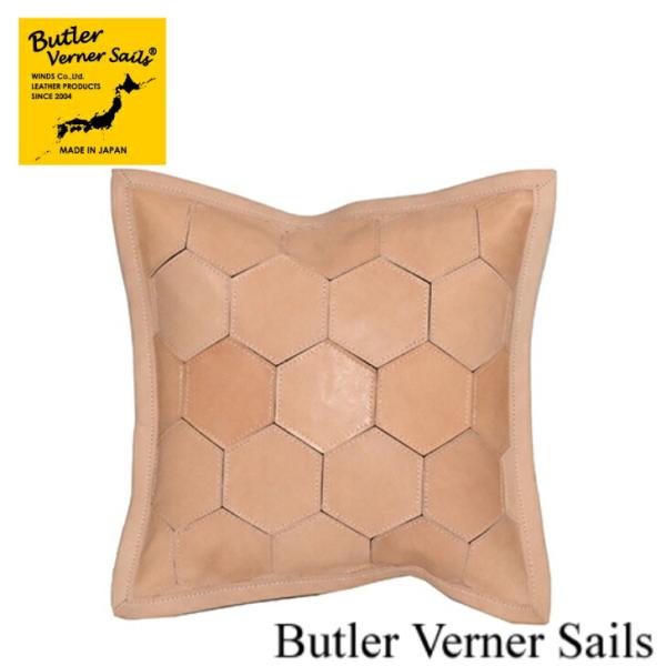 Butler Verner Sails（バトラーバーナーセールズ） JW-2670  ハンドクラフト...