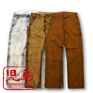 MOMOTARO JEANS（桃太郎ジーンズ） ダックペインターパンツ 315SP