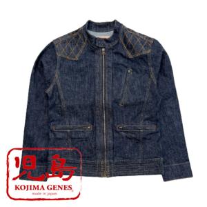 2026年5月】The DUFFER of ST.GEORGE ジャケット（メンズライダース