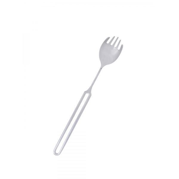 フレックスメタルスプーン 先割れ（小）本体のみ