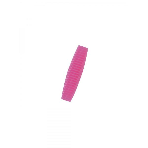 フレックスメタルスプーン用シリコングリップ（ピンク）