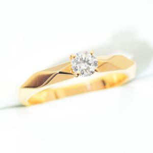 TASAKI タサキ ダイヤ リング ハーフエタニティ ダイヤ0.64ct 13