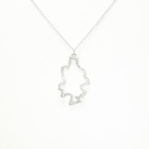 Tiffany HardWear ティファニー ハードウェアボールピアス K18RG