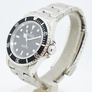 ロレックス 中古 メンズ ROLEX サブマリ...の詳細画像1