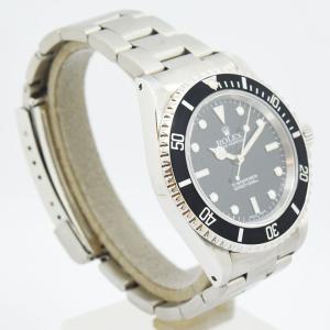 ロレックス 中古 メンズ ROLEX サブマリ...の詳細画像2