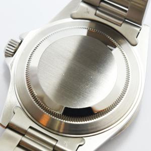 ロレックス 中古 メンズ ROLEX サブマリ...の詳細画像4