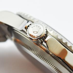 ロレックス 中古 メンズ ROLEX サブマリ...の詳細画像5