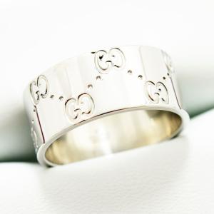 Cartier カルティエ リング ラブリング 指輪 K18WG 750 #47 約7号 新品