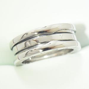 は*マ様 MIKIMOTO ミキモト アコヤ真珠3粒 リボンモチーフ シルバー MIKIMOTO（ミキモト） リング 指輪 リボン あこや真珠 3.7mm パール