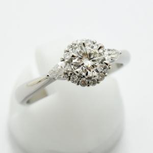 モニッケンダム リング リトルプリンセス MONNICKENDAM ティアラ