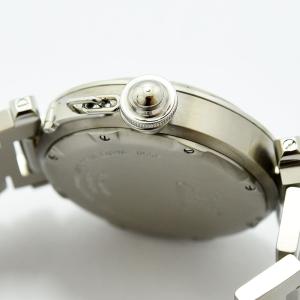 カルティエ 時計 メンズ Cartier パシ...の詳細画像5