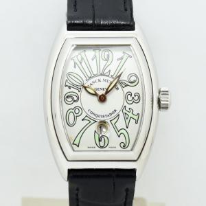 FRANCK MULLER（フランクミュラー） FRANCK MULLER 8005LQZ