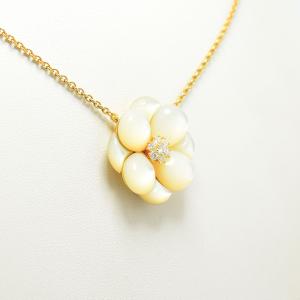 ヴァンクリーフ&アーペル ネックレス ナーヴァ...の詳細画像2