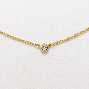 TIFFANY&Co.（ティファニー） ネックレス バイザヤード ペンダント