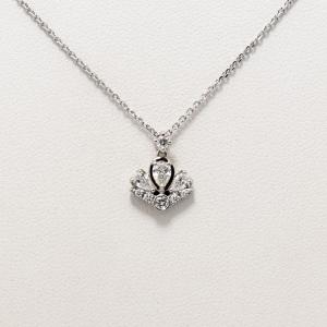 アクセサリー ジュエリー プレゼント ご褒美 プラチナ ダイヤモンド