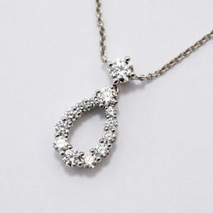 ハリー・ウィンストン（HARRY WINSTON） ループバイハリーウィンストン