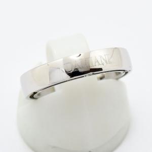 TIFFANY&Co.（ティファニー） T&CO. バンドリング ダイヤモンド 4MM