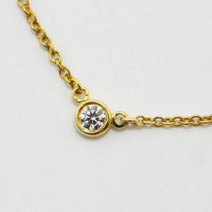 TIFFANY&Co.（ティファニー） エルサ・ペレッティ バイザヤード