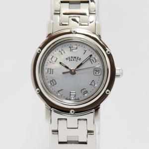 クリッパー（HERMES） エルメス 時計 クリッパー レディース