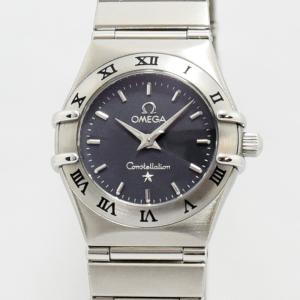 Constellation（OMEGA） オメガ 中古 レディース OMEGA コンステ