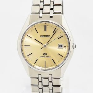 SEIKO ☆最終価格☆SALE【5wwe0018】セイコー グランドセイコー