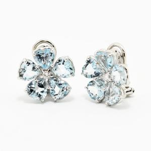 TIFFANY&Co.（ティファニー） ツイスト ノット タイバー SV925 K18