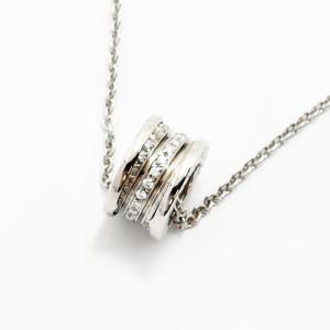 VENDOME AOYAMA（ヴァンドーム青山） ネックレス 星 スター