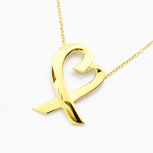 TIFFANY&Co.（ティファニー） ブローチ シーガル K18 750 新品仕上げ